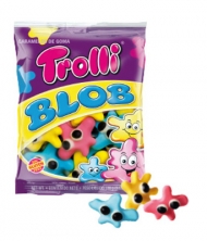 C.D.TROLLI BUSTE GR.100 PZ.12 BLOB